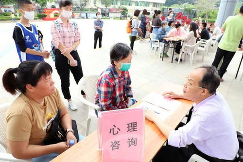 教育公益咨詢志愿服務(wù)活動成功舉辦，助力教育服務(wù)惠及千家萬戶