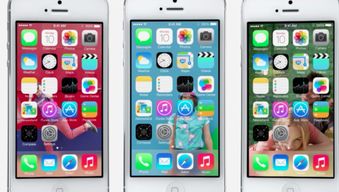 蘋果WWDC開發(fā)者大會 iOS 7引領(lǐng)軟件開發(fā)新浪潮